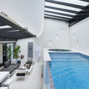 Parque Lleras|3br Lux Apt|Fast Wifi|Pool|Jacuzzi|