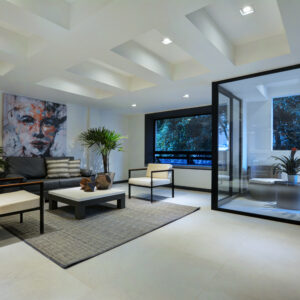 Parque Lleras|4br Lux Apt|Balcony|AC|Best Wifi|