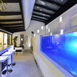 Parque Lleras|5bd Lux Apt|Fast Wifi|Pool|Jacuzzi|